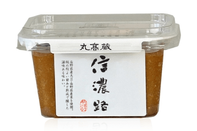 「丸高蔵 信濃路」画像