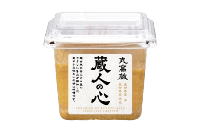 蔵人の心 商品画像
