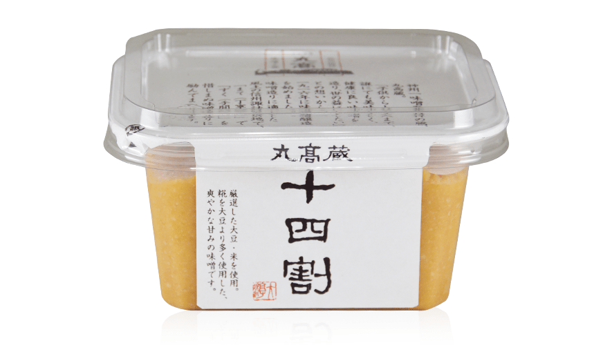 「丸高蔵 十四割」画像