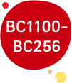 BC1100-BC256