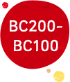 BC200-BC100
